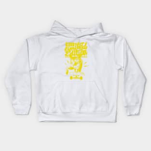 Im Limeted Edition Kids Hoodie